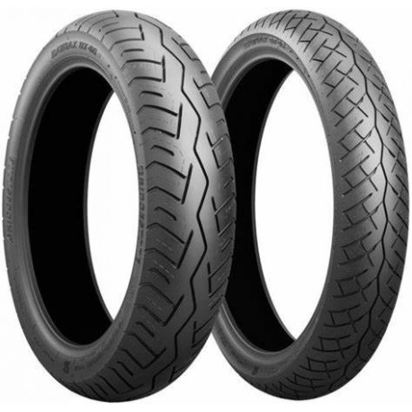 BRIDGESTONE 100 90 R19 57H TL BT46