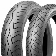 BRIDGESTONE 110 80 R17 57V TL BT46