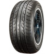 TRACMAX 285 50 R20 116V TL X-SPORT F110 DOT2017