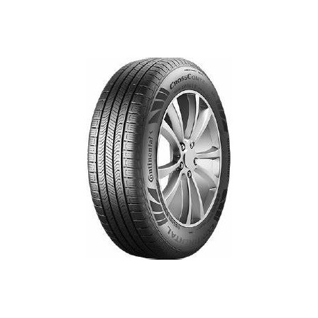 CONTINENTAL 235 60 R18 103H TL CROSS CONTACT RX