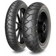 MICHELIN 120 70 R19 60V TL SCORCHER ADVENTURE