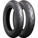 BRIDGESTONE 100 90 C12 49J TL BT601 YCX