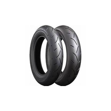 BRIDGESTONE 100 90 C12 49J TL BT601 YCX