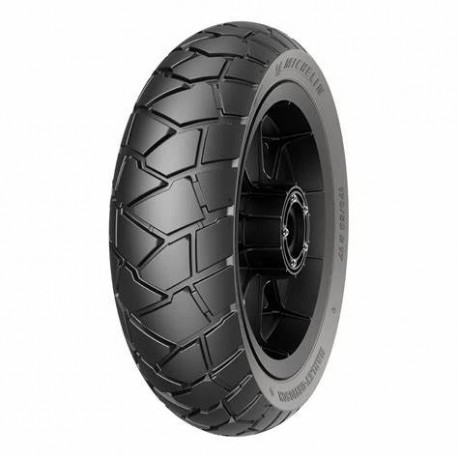 MICHELIN 170 60 R17 72V TL SCORCHER ADVENTURE