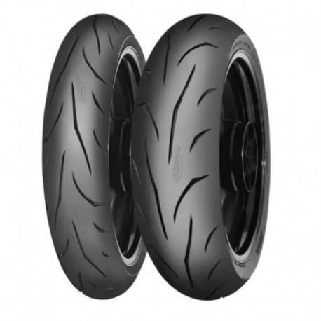 MITAS 110 70 R17 54W TL SPORT FORCE+ RS