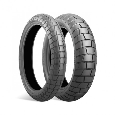 BRIDGESTONE 150 70 R18 70V TL AT41