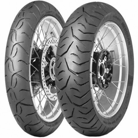 DUNLOP 130 80 R17 65H TL TRX MERIDIAN