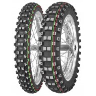 MITAS 90 90 C14 46M TT TERRA FORCE-MX MH MEDIUM TO HARD (RACING LOGO)