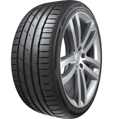 HANKOOK 255 45 R19 104Y TL K127 VENTUS S1 EVO3