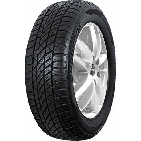 HANKOOK 205 55 R17 91V TL H740 KINERGY 4S