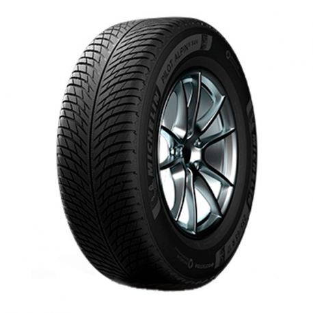 MICHELIN 315 30 R23 108W TL PILOT ALPIN 5 SUV