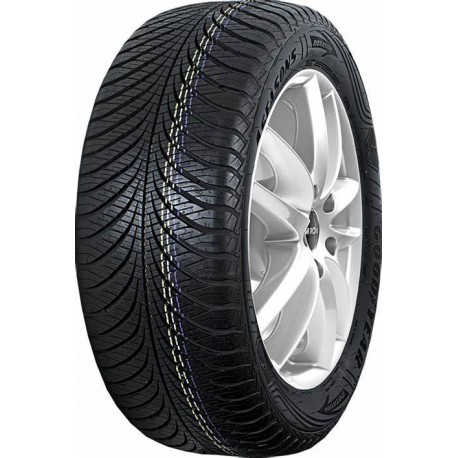 GOODYEAR 215 60 R17 96H TL VECTOR 4 SEASON G2 DOT2018