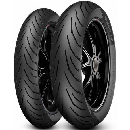 PIRELLI 100 70 C17 49S TL ANGEL CITY DOT2020