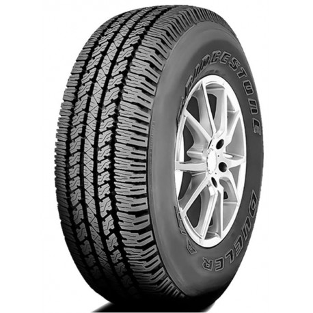 BRIDGESTONE 265 55 R19 109V TL DUELER A/T 693 III