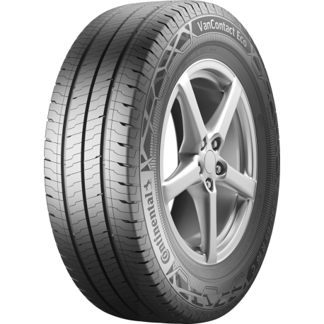 CONTINENTAL 235 65 R16 115R TL VANCONTACT ECO