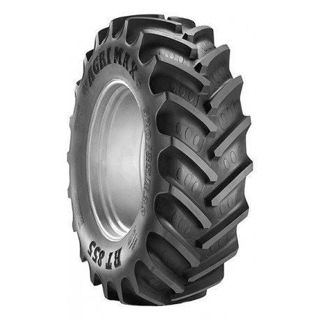 BKT 250 85 R22 113B TT RT855