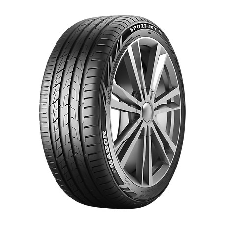 MABOR 245 45 R19 102Y TL SPORT-JET 5