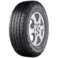 BRIDGESTONE 255 65 R17 110T TL DUELER A/T 002