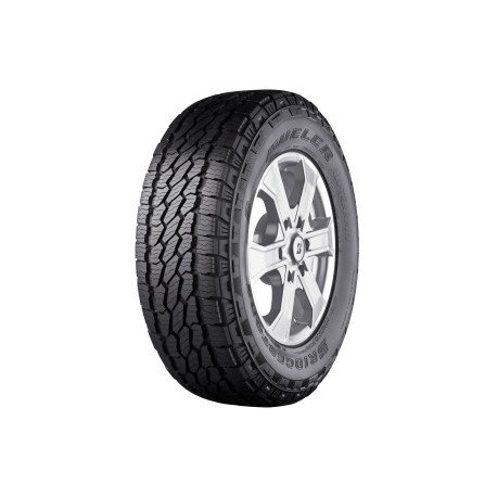 BRIDGESTONE 255 65 R17 110T TL DUELER A/T 002