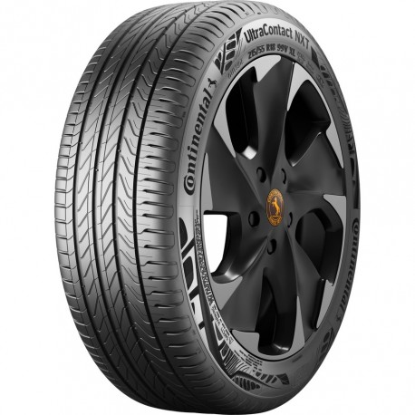 CONTINENTAL 215 55 R17 98W TL ULTRACONTACT NXT