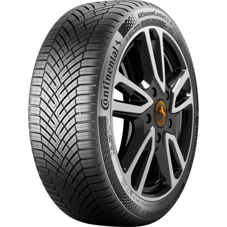 CONTINENTAL 205 55 R16 91V TL ALL SEASON CONTACT 2