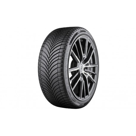 BRIDGESTONE 275 45 R20 110W TL TURANZA ALL SEASON 6