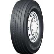 WELLPLUS 235 75 R17.5 143J TL POWER S