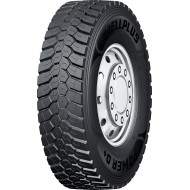 WELLPLUS 315 80 R22.5 156K TL POWER D+