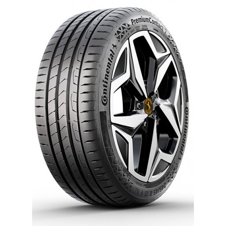 CONTINENTAL 225 45 R17 94Y TL CONTIPREMIUM CONTACT 7