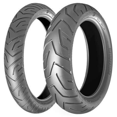 BRIDGESTONE 150 70 R18 70H TL A41