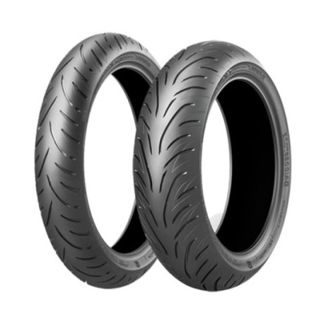 BRIDGESTONE 160 60 R15 67H TL T31