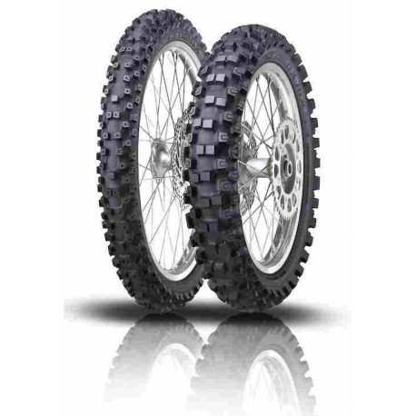 DUNLOP 60 100 R14 29M TT GEOMAX MX34