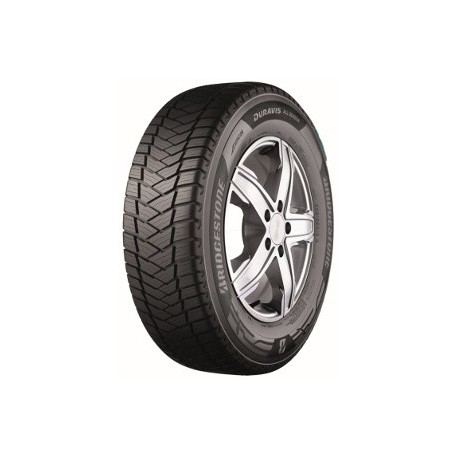 BRIDGESTONE 225 65 16 112R TL DURAVIS ALL SEASON