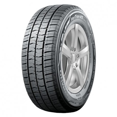 KUMHO 205 75 R16 113R TL CX11