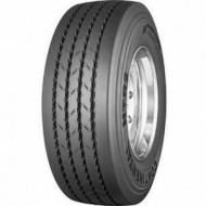 CONTINENTAL 205 65 R17.5 132J TL HTR2+