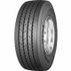 CONTINENTAL 235 75 R17.5 143K TL HTR2+