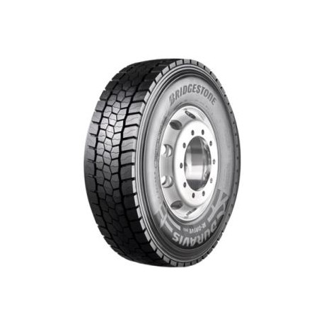 BRIDGESTONE 315 80 R22.5 156L TL DURAVIS R-DRIVE 002 SEVERE DUTY