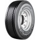 BRIDGESTONE 385 65 R22.5 164K TL DURAVIS R-TRAILER 002 EVO