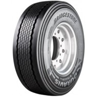 BRIDGESTONE 385 65 R22.5 164K TL DURAVIS R-TRAILER 002 EVO