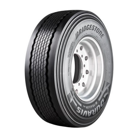 BRIDGESTONE 385 65 R22.5 164K TL DURAVIS R-TRAILER 002 EVO