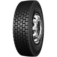 CONTINENTAL 315 80 R22.5 156L TL HDR2 ED+