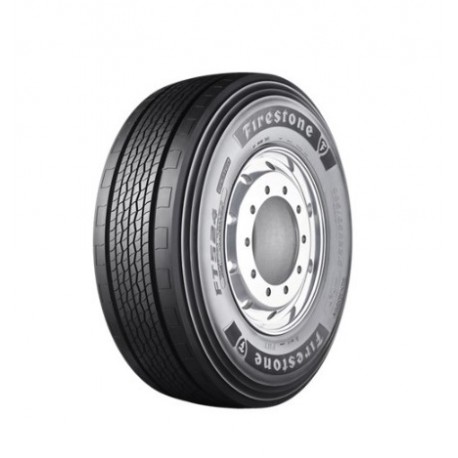 FIRESTONE 385 55 R22.5 160K TL FT524